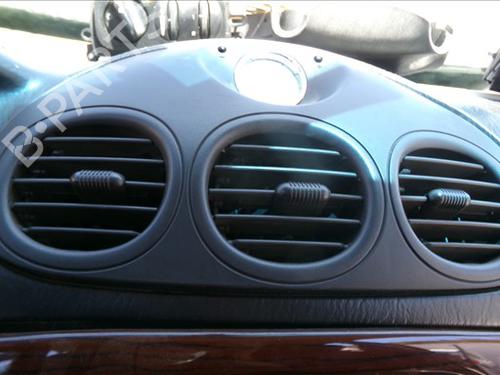 Used Air vent CHRYSLER 300M (LR) 3.5 V6 24V (254 hp) 28713833
