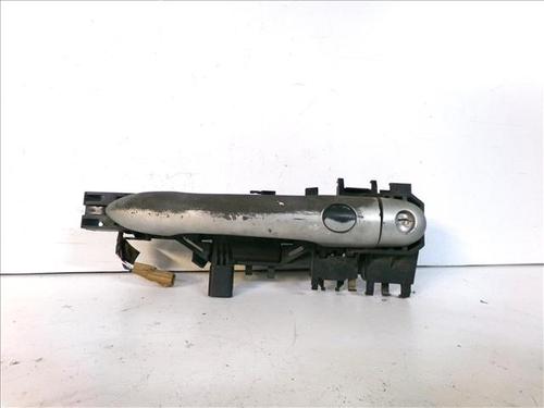 Used Front left exterior door handle RENAULT GRAND SCÉNIC II (JM0/1_) 1.9 dCi (JM14) (131 hp) 24561335