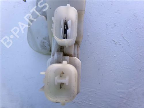 Rear right lock HONDA ACCORD VII (CL, CN) 2.0 (CL7) | BP28577798C99 