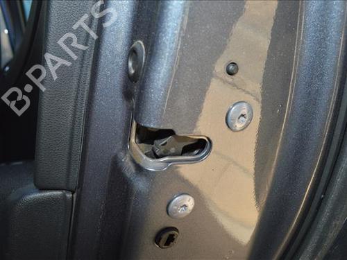 Højre bagtil lås PEUGEOT 308 I (4A_, 4C_) 1.6 HDi (109 hp) 24562376
