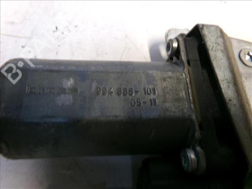 Front left window mechanism OPEL ASTRA H Estate (A04) 1.3 CDTI (L35) | BP24567119C22 
