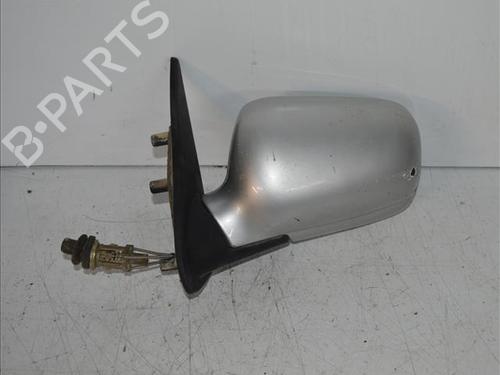 Left mirror SKODA FELICIA II (6U1) 1.9 D | BP24569171C26 