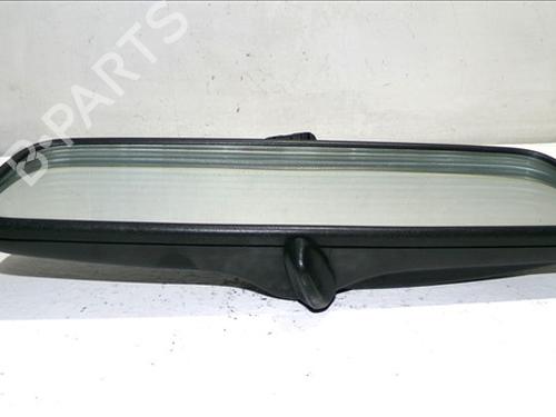 Rear mirror OPEL ZAFIRA A MPV (T98) 2.0 DTI 16V (F75) | BP27978893I6 