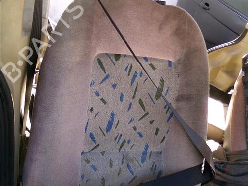 Used Front right seatbelt LIGIER AMBRA 0.5 (5 hp) 26203926