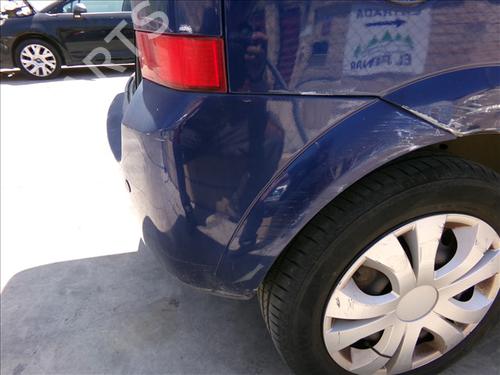 Bak støtfanger OPEL MERIVA A MPV (X03) 1.6 (E75) | BP27444449C8 