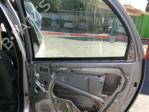 Right rear door CITROËN XSARA PICASSO (N68) 2.0 HDi | BP27859169C5 