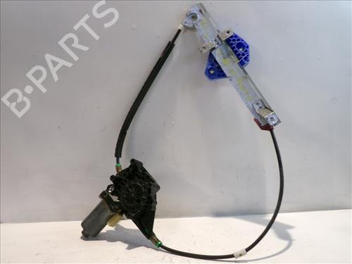 Rear right window mechanism FORD MONDEO II (BAP) 1.8 TD | BP24860826C25 