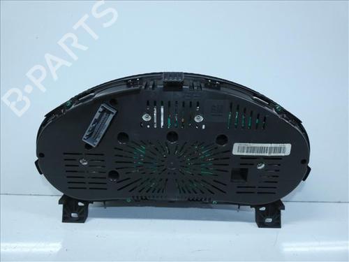 Used Electronic module OPEL INSIGNIA A Sports Tourer (G09) 2.0 CDTI (35) (131 hp) 24556948