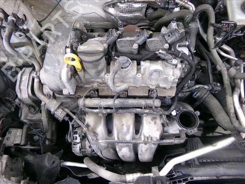 Używane Silnik SEAT Mii (KF1, KE1) 1.0 (60 hp) 31020280