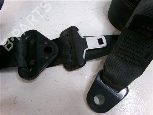 Rear right seatbelt PEUGEOT 1007 (KM_) 1.4 | BP24561422I28 