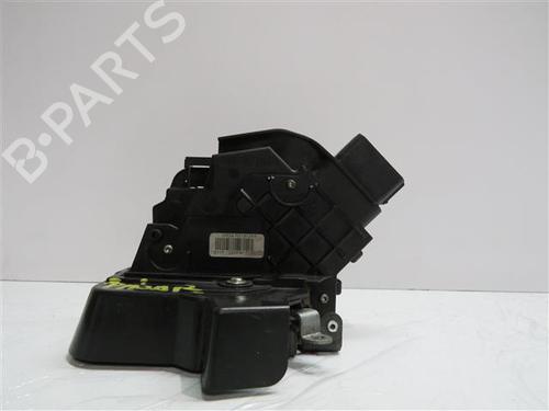 Used Front right lock FORD FOCUS I Saloon (DFW) 1.8 Turbo DI / TDDi (90 hp) 24556775