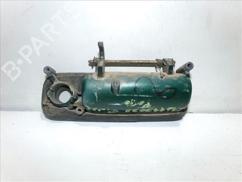 Tailgate handle SEAT ALHAMBRA (7V8, 7V9) 1.9 TDI | BP24860254C132 