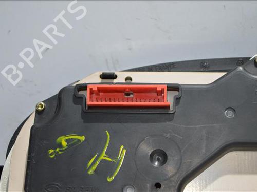 Electronic module RENAULT SCÉNIC I MPV (JA0/1_, FA0_) 2.0 16V RX4 | BP24565406M83 