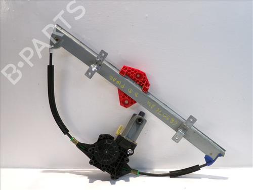 Used Front right window mechanism FORD MONDEO II (BAP) 1.8 i (115 hp) 30187063