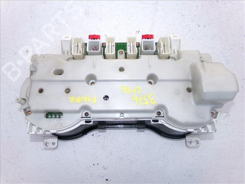 Elektronisk modul TOYOTA RAV 4 II (_A2_) 2.0 4WD (ACA21, ACA20) | BP30934819M83