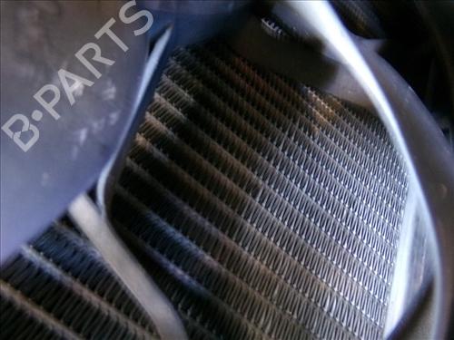 AC-Kondensator VW BORA I (1J2) 1.9 TDI (150 hp) 29359606