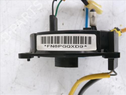 Squib airbag CHEVROLET AVEO / KALOS Hatchback (T250, T255) 1.2 | BP26204378C102 