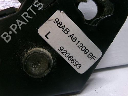 Other FORD FOCUS I (DAW, DBW) 1.6 16V | BP26283678O1 