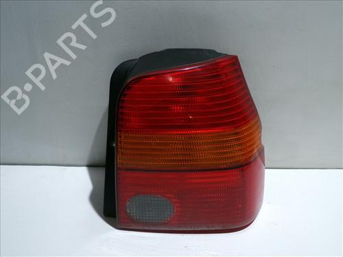 Right taillight SEAT AROSA (6H1) 1.0 | BP24566483C35 