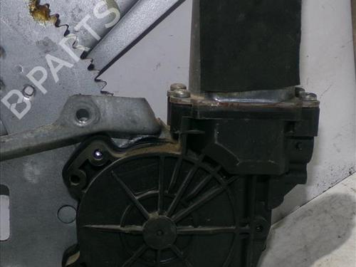 Rear right window mechanism NISSAN NOTE (E11, NE11) 1.5 dCi | BP24557102C25 