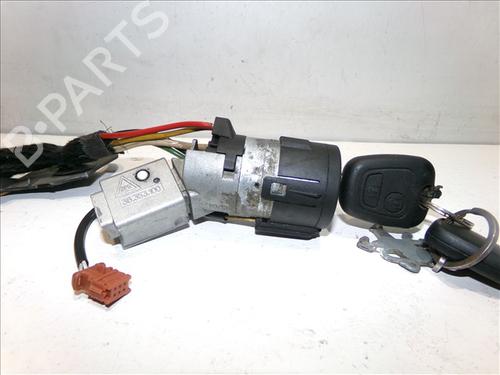 Electronic module PEUGEOT 307 (3A/C) 1.6 HDi 110 | BP28350453M83 