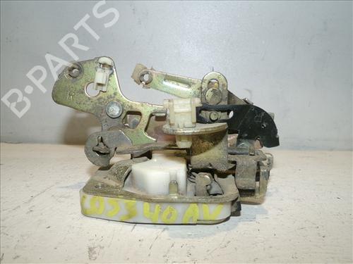 Rear right lock KIA SPORTAGE SUV (K00) 2.0 TD 4WD | BP24561544C99 
