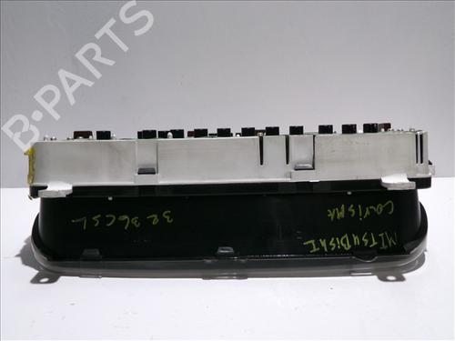 Electronic module MITSUBISHI CARISMA (DA_) 1.9 DI-D (DA5A) | BP24564310M83 