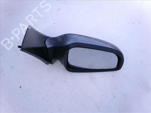 Used Right mirror OPEL ASTRA H (A04) 1.7 CDTI (L48) (110 hp) 26611679