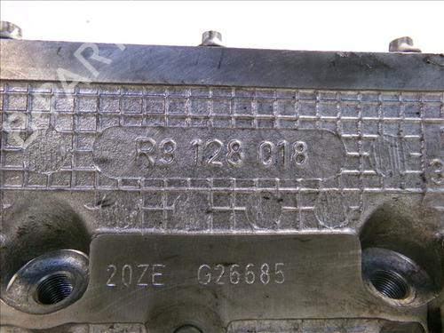 Cylinder head OPEL ZAFIRA A MPV (T98) 2.0 DTI 16V (F75) | BP28070225M5 