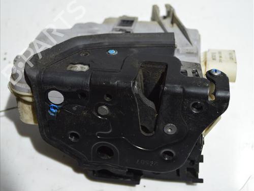 Rear right lock SEAT ALTEA (5P1) 1.6 TDI | BP24559277C99 