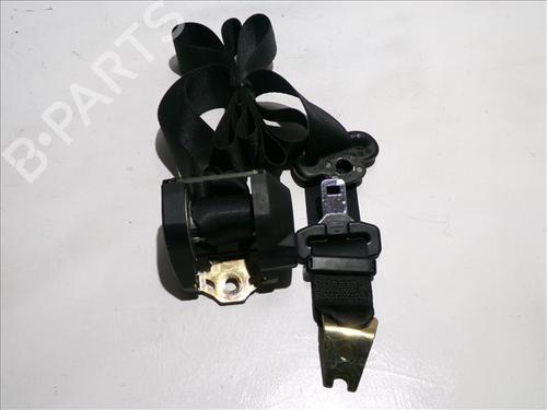 Used Rear left seatbelt FORD MONDEO III (B5Y) 1.8 16V (110 hp) 24567239