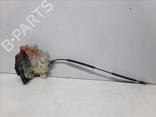 Used Rear right lock SEAT ALTEA (5P1) 2.0 TDI 16V (140 hp) 24562236