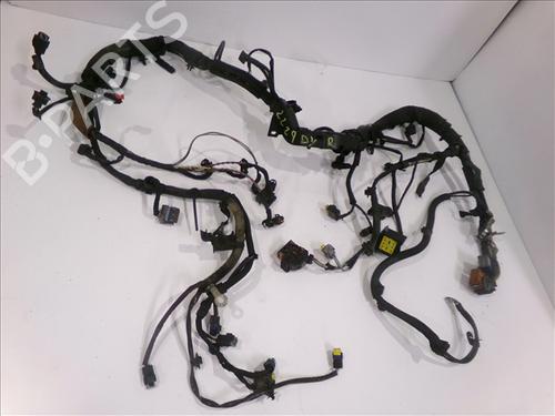 Used Cable CITROËN C3 I (FC_, FN_) 1.6 16V HDi (109 hp) 29484178