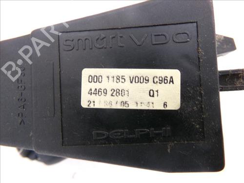 Headlight switch SMART CITY-COUPE (450) 0.6 (450.352, 450.353) | BP30006743I24 
