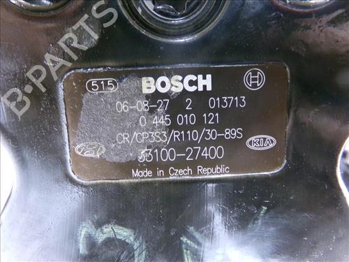 Injection pump HYUNDAI TUCSON (JM) 2.0 CRDi | BP28083644M78 