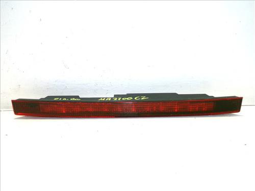 Used Third brake light RENAULT CLIO II (BB_, CB_) 1.2 (BB0A, BB0F, BB10, BB1K, BB28, BB2D, BB2H, CB0A,... (58 hp) 31043059