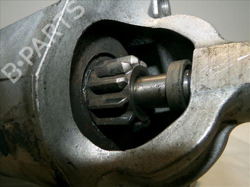 Starter RENAULT MEGANE II (BM0/1_, CM0/1_) 1.9 dCi (BM0G, CM0G) | BP30884245M8