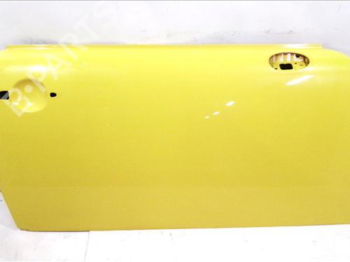 Used Right front door MINI MINI (R56) Cooper (120 hp) 24558404