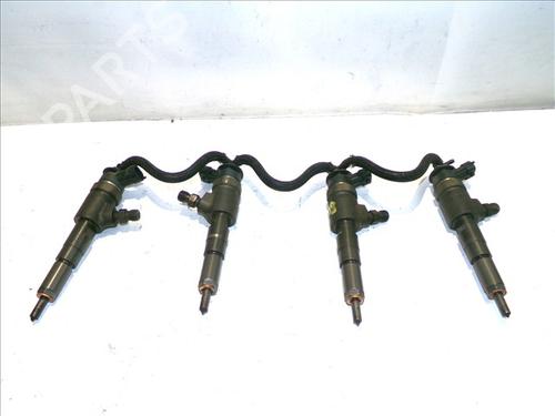 Spreder / Dyse PEUGEOT 206 Hatchback (2A/C) 1.4 HDi eco 70 (68 hp) 29423408