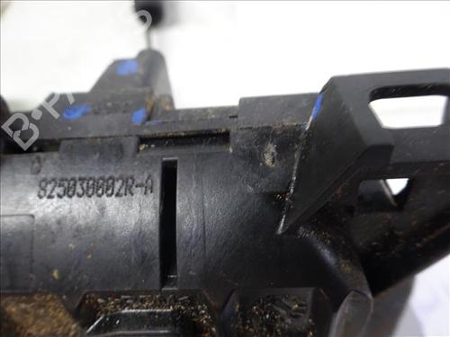 Rear left lock RENAULT GRAND SCÉNIC II (JM0/1_) 1.9 dCi (JM14) | BP24557966C100