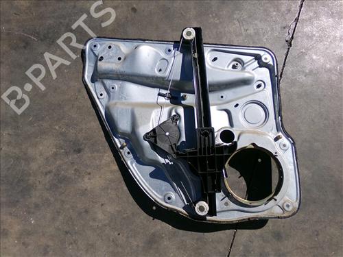 Rear right window mechanism VW BORA I (1J2) 1.9 TDI | BP29923515C25 