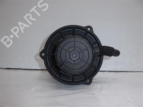 Heater blower motor HYUNDAI SONATA V (NF) 2.4 | BP24555421M62 