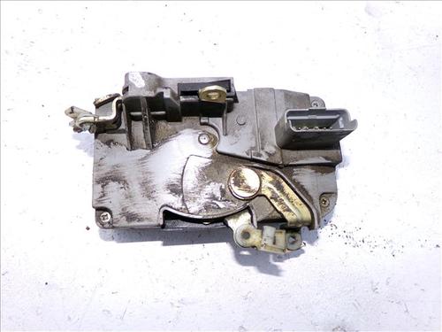 Front left lock CITROËN C5 I (DC_) 2.0 HDi (DCRHZB, DCRHZE) | BP29450731C98 