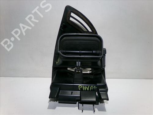 Air vent CITROËN C4 Coupe (LA_) 1.6 HDi | BP25485099I21 