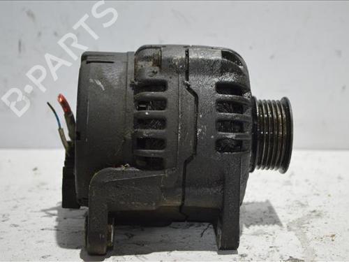 Used Alternator FORD ESCORT CLASSIC (AAL, ABL) 1.6 16V (90 hp) 25811073
