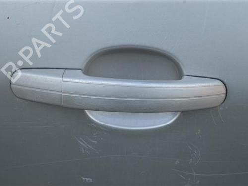 Used Rear right exterior door handle FORD FOCUS C-MAX (DM2) 1.6 (100 hp) 24562732