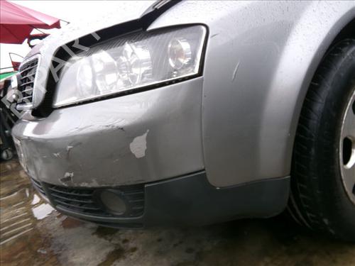 Front bumper AUDI A4 B6 (8E2) 2.0 | BP24859236C7 