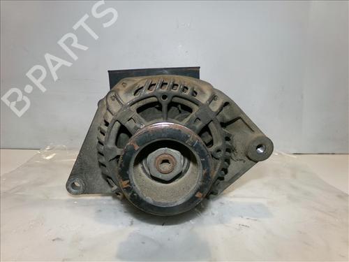 Generator RENAULT KANGOO (KC0/1_) 1.2 16V (KC05, KC06, KC03, KC0T, KC0W, KC1D) (75 hp) 24874045