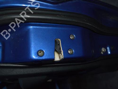 Used Front right lock MITSUBISHI PAJERO PININ I (H6_W, H7_W) 1.8 (H76W, H66W) (114 hp) 24562510
