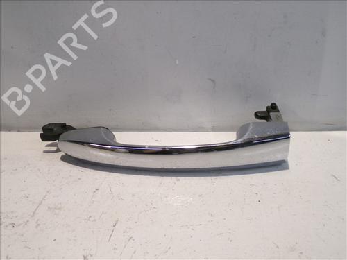 Used Front left exterior door handle FIAT BRAVO II (198_) 1.6 D Multijet (198AXH1B) (105 hp) 24563353